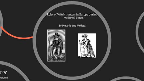 The Legal Framework of Witch Hunting: How the System is Regulated